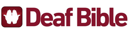 DEAF BIBLE trademark