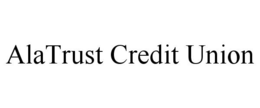 ALATRUST CREDIT UNION trademark
