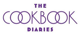 THE COOKBOOK DIARIES trademark