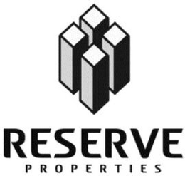 RESERVE PROPERTIES trademark