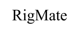 RIGMATE trademark