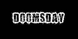 DOOMSDAY trademark
