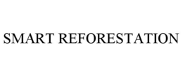 SMART REFORESTATION trademark