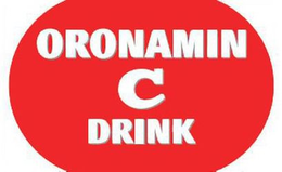 ORONAMIN C DRINK trademark