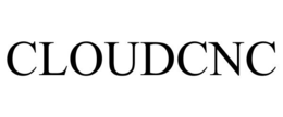 CLOUDCNC trademark