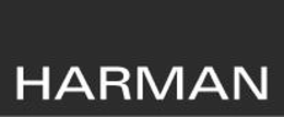 HARMAN trademark