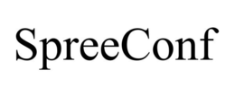 SPREECONF trademark