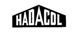 HADACOL trademark