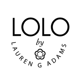 LOLO BY LAUREN G ADAMS trademark