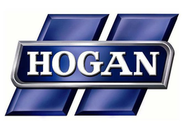 H HOGAN trademark