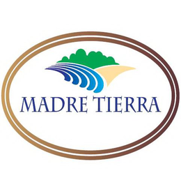 MADRE TIERRA trademark