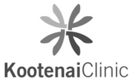 KOOTENAI CLINIC trademark