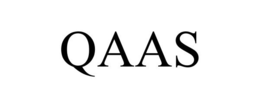 QAAS trademark