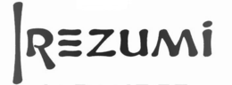 IREZUMI trademark