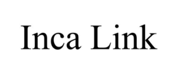 INCA LINK trademark
