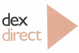 DEX DIRECT trademark