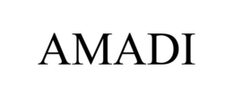 AMADI trademark