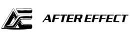 AE AFTER EFFECT trademark