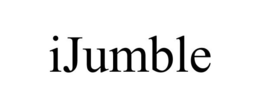 IJUMBLE trademark