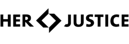 HER JUSTICE trademark