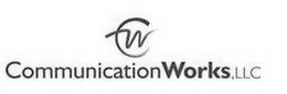 CW COMMUNICATIONWORKS LLC trademark