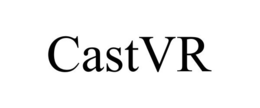 CASTVR trademark