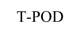 T-POD trademark