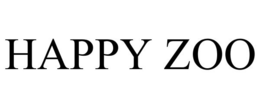 HAPPY ZOO trademark