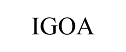 IGOA trademark