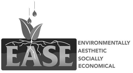 EASE ENVIRONMENTALLY AESTHETIC SOCIALLY ECONOMICAL trademark