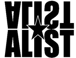 A LIST trademark