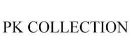 PK COLLECTION trademark