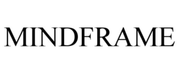 MINDFRAME trademark
