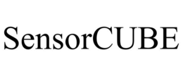 SENSORCUBE trademark