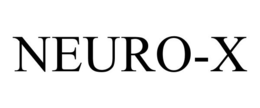 NEURO-X trademark