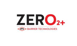ZERO2+ IPL BARRIER TECHNOLOGIES trademark