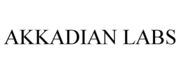 AKKADIAN LABS trademark
