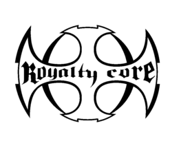 ROYALTY CORE trademark