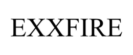 EXXFIRE trademark