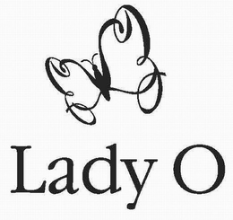 LADY O trademark