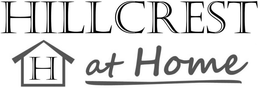 H HILLCREST AT HOME trademark