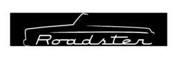 ROADSTER trademark