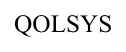 QOLSYS trademark