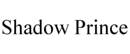 SHADOW PRINCE trademark