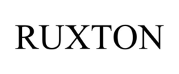 RUXTON trademark