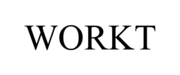 WORKT trademark