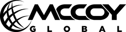 MCCOY GLOBAL trademark