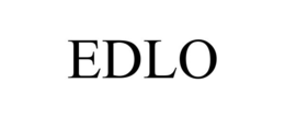 EDLO trademark