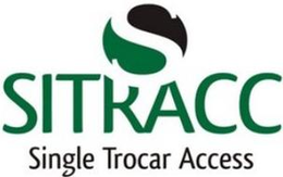 S SITRACC SINGLE TROCAR ACCESS trademark
