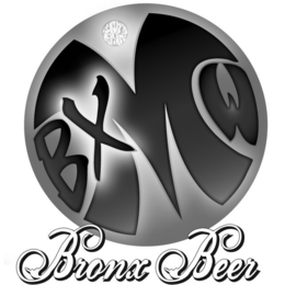 BXMW BRONX BEER trademark